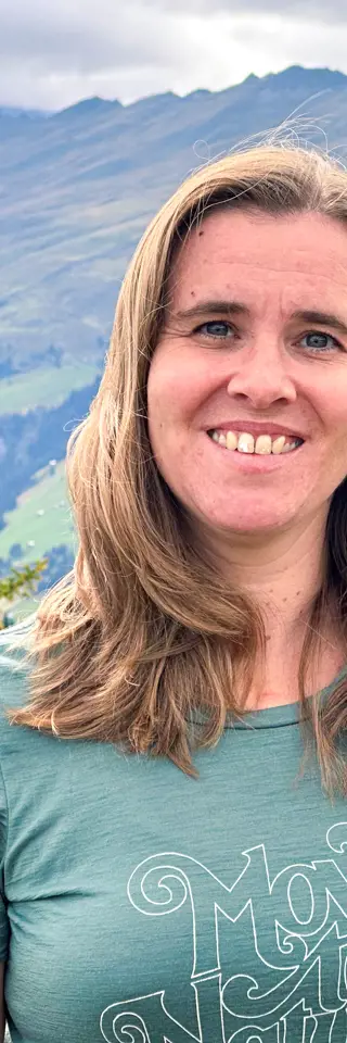 Anita Klopfenstein